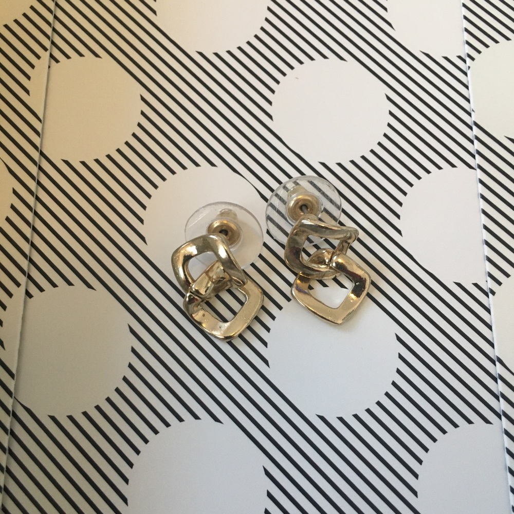 Vintage earrings